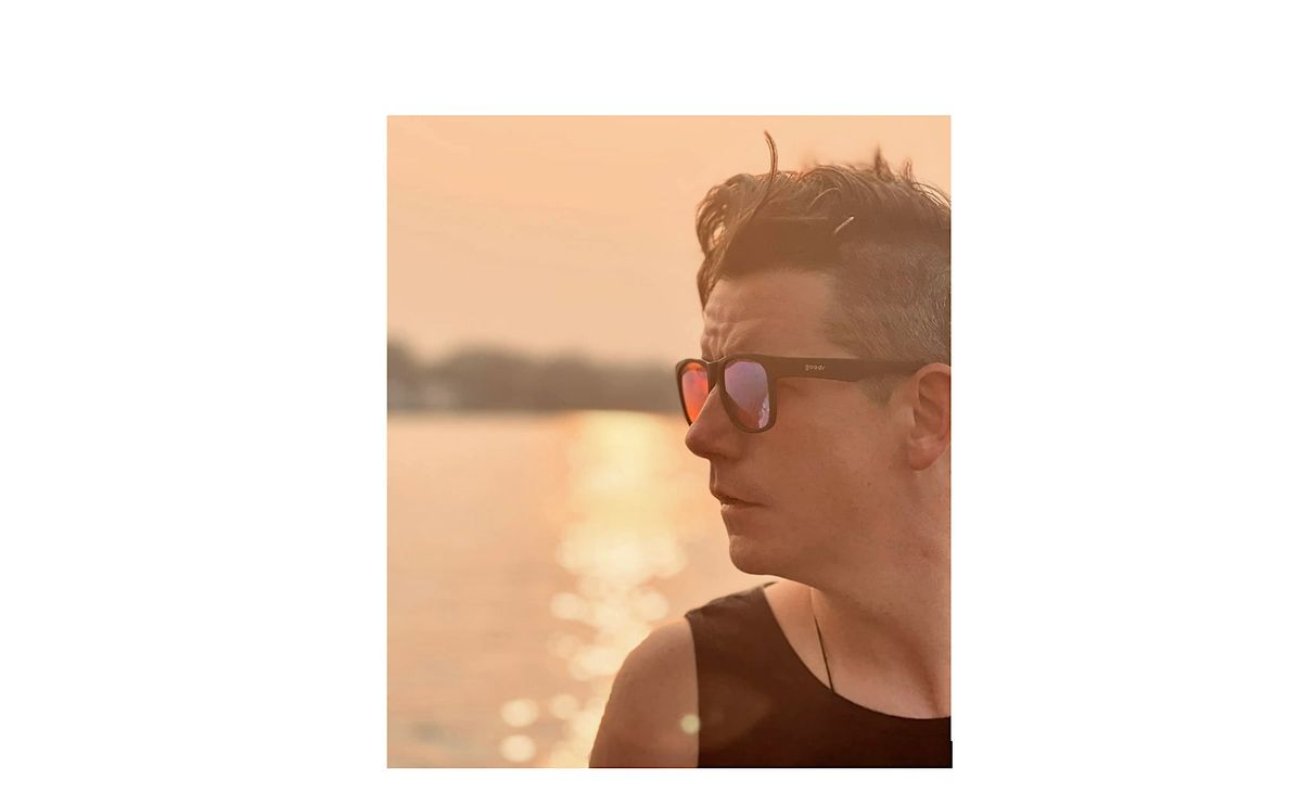 Songs 'n Swings: Music with Mr. Ray