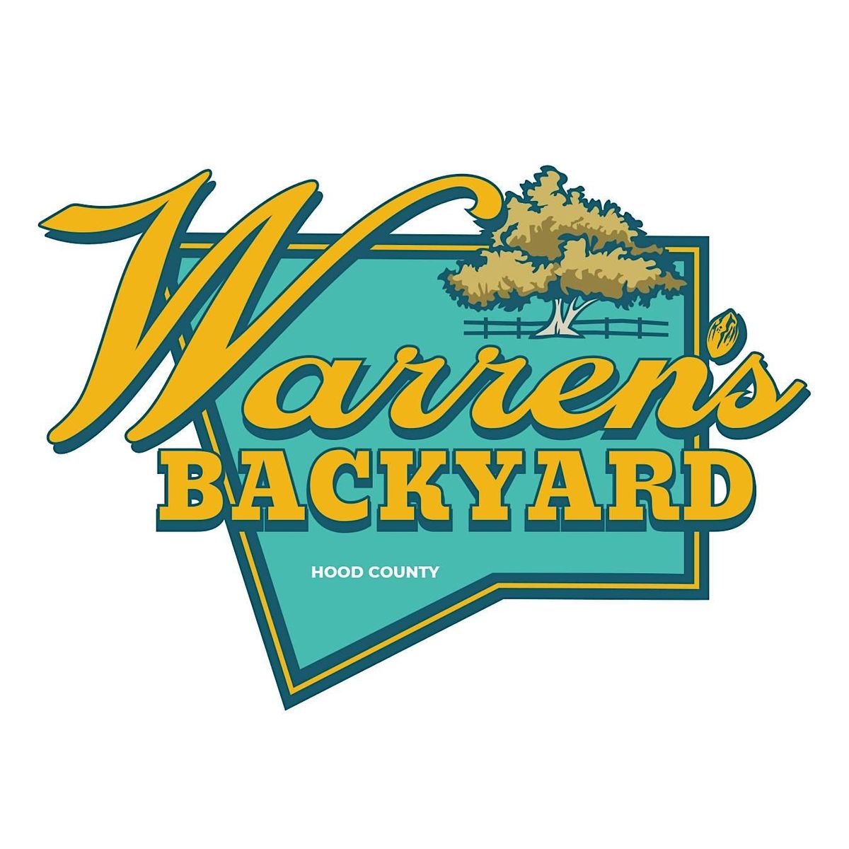 Warrens Backyard Grand Opening! Warrens Backyard, Granbury, TX