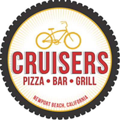Cruisers Pizza Bar Grill Newport Beach