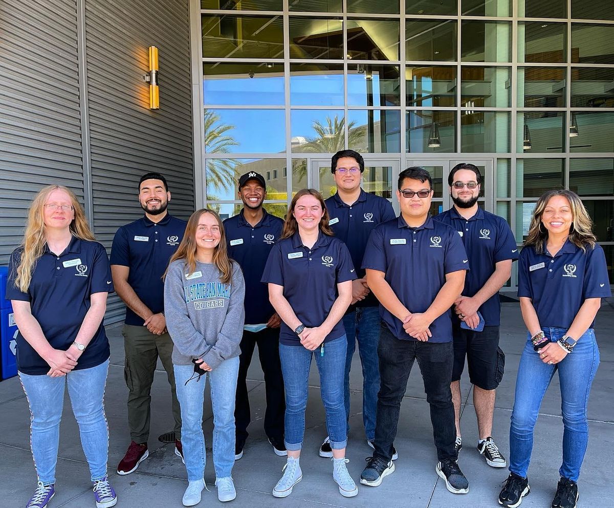 CSUSM Accounting Society Spring 2022 Banquet -Alumni & Firm Representatives