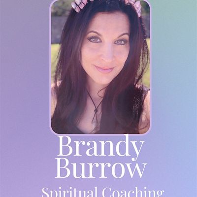 Brandy Burrow Astrology