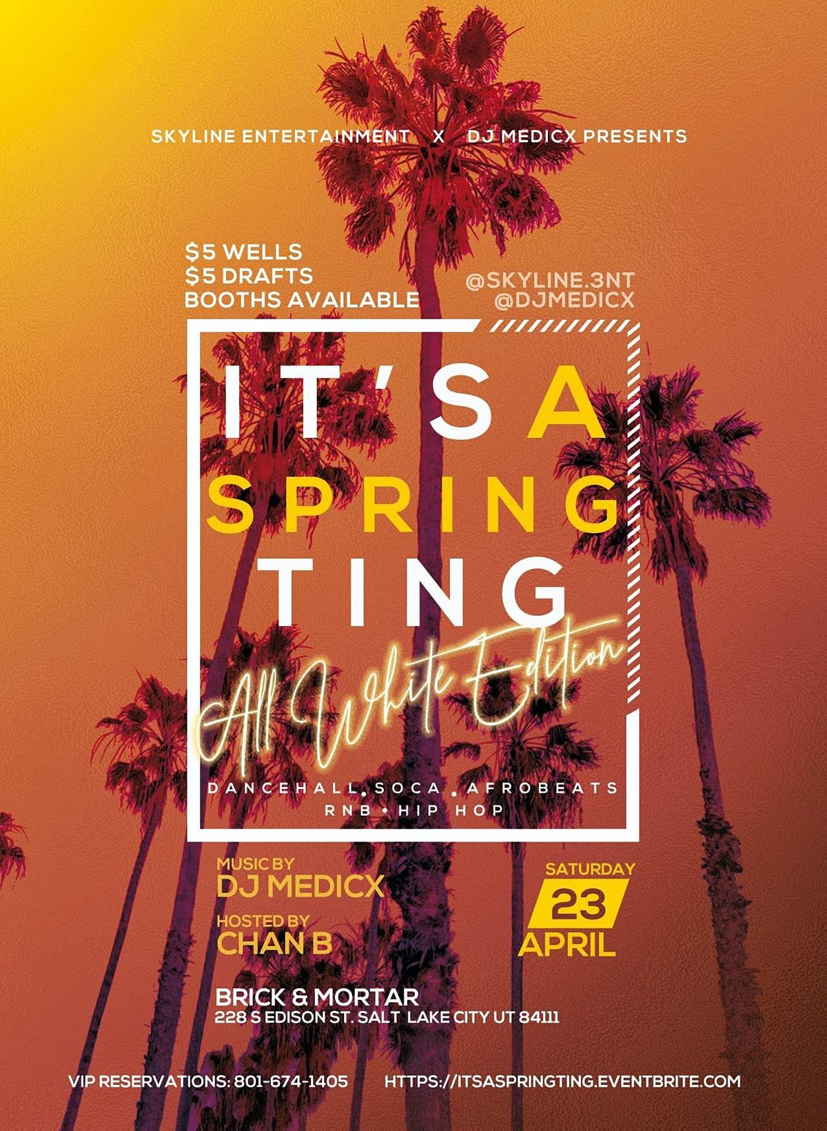 Its A Spring Ting Brick Mortar Salt Lake City UT April 23 To its-a-spring-ting-brick-mortar-salt-lake-city-ut-april-23-to