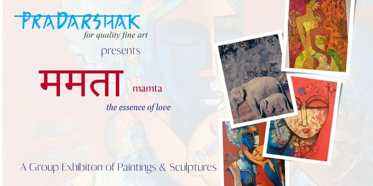 Mamta - The Essence of Love