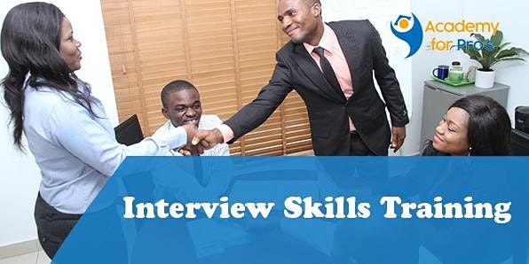 Interview Skills Training in Melbourne