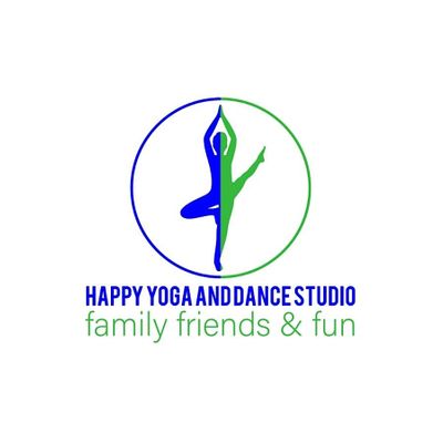 Happy Yoga &Dance studio