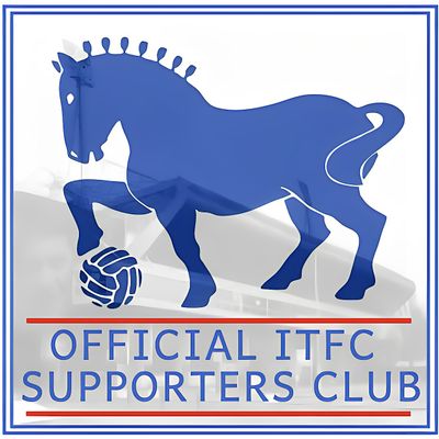 ITFC Official Supporters Club