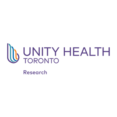 Unity Health Toronto Research