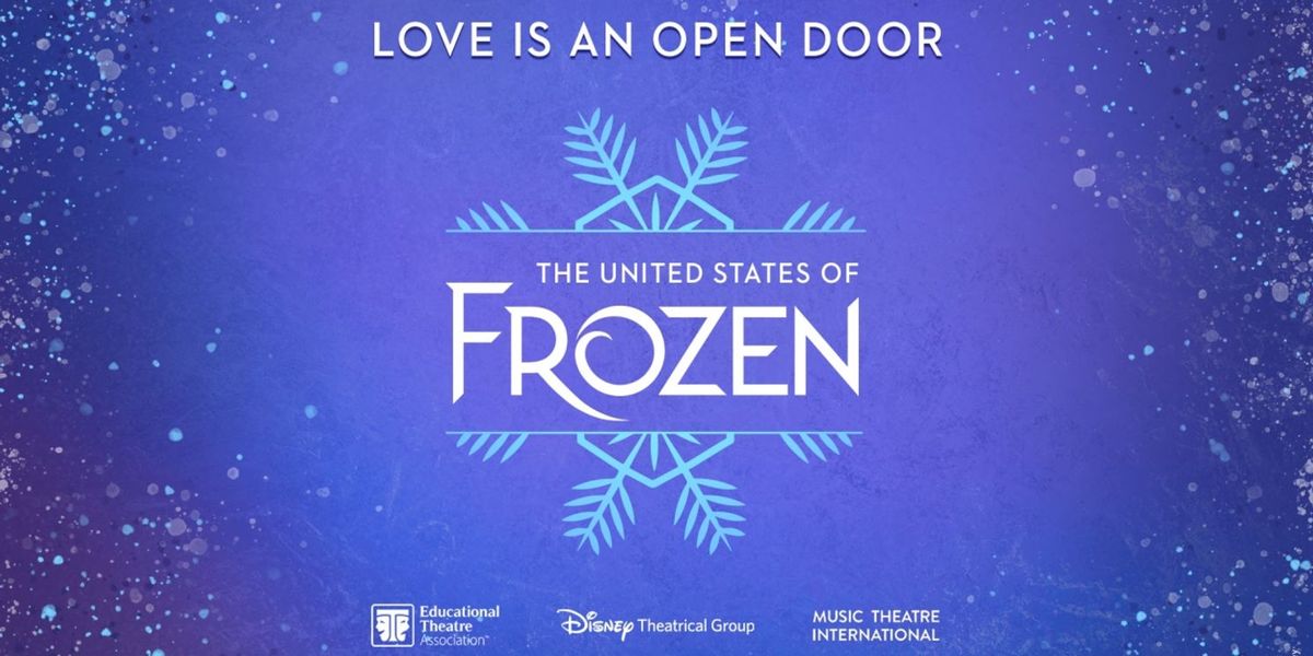 Parking Frozen Jr. - The Musical - Spartanburg