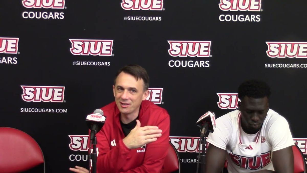 Parking Lindenwood at SIU Edwardsville Cougars Basketball - Doubleheader