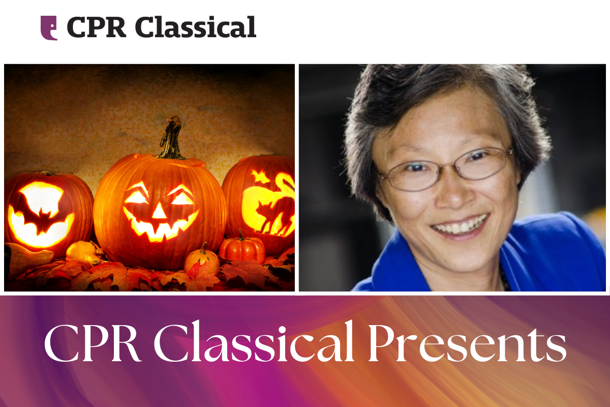 Colorado Symphony Orchestra - Halloween Spooktacular