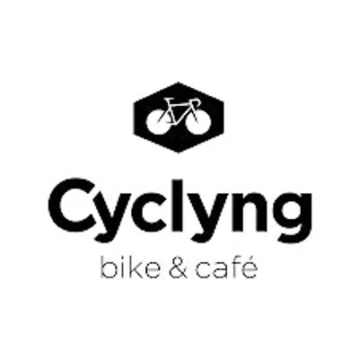 Cyclyng Bike & Caf\u00e9