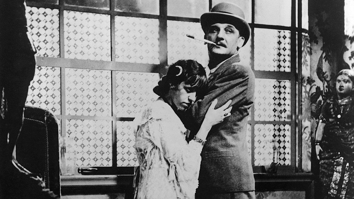 The 3 Penny Opera aka Die 3 Groschen-Oper (1931) directed by G.W. Pabst ...