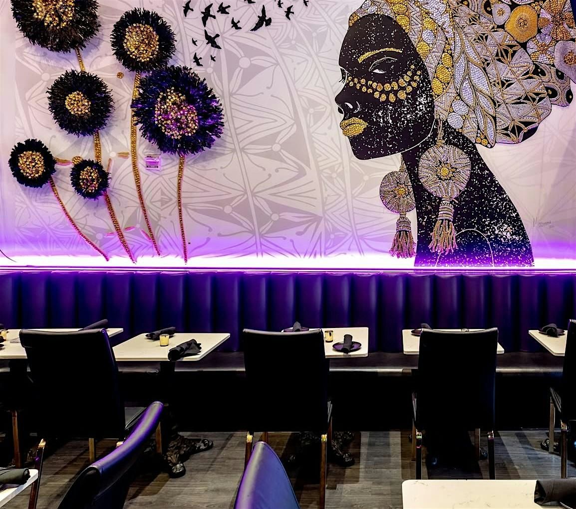 Euphoria Sundays Brunch And Day Party At Lagos NYC
