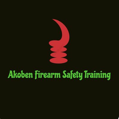 Akoben Firearm Safety Training