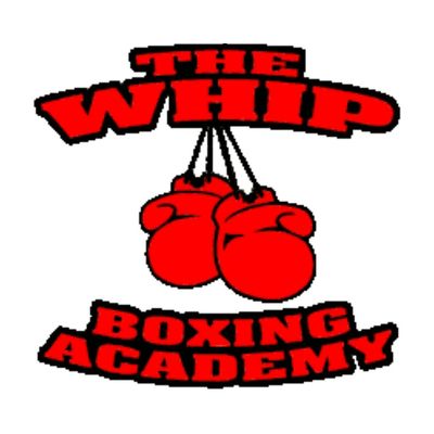 The Whip Boxing & Fitness