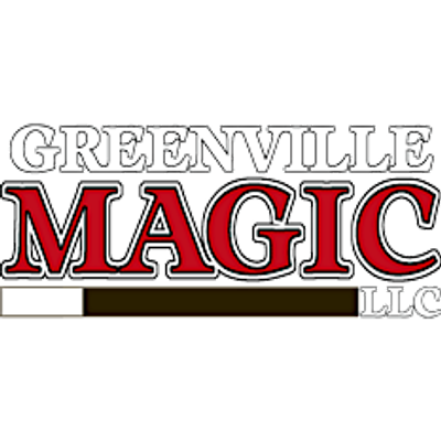 GREENVILLE MAGIC LLC