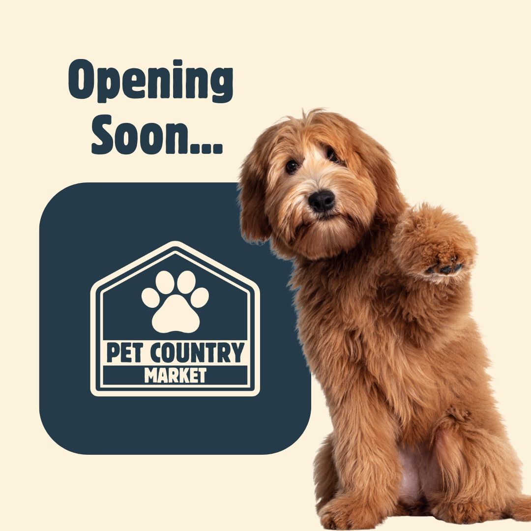 Pet Country Market Grand Opening 4548 Ontario Street, Beamsville, ON