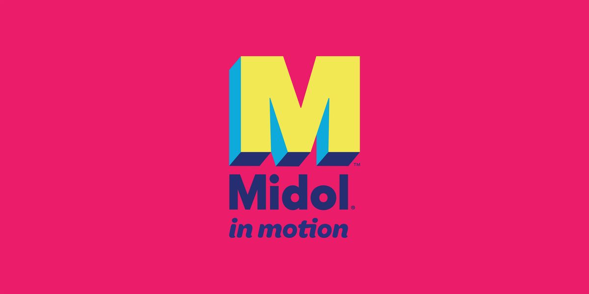 Midol\u00ae in Motion