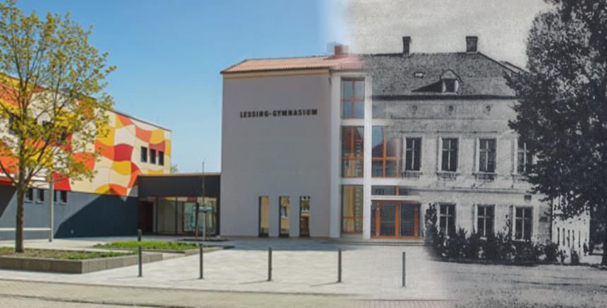 Handout Lessing Gymnasium Hoyerswerda – GIAU