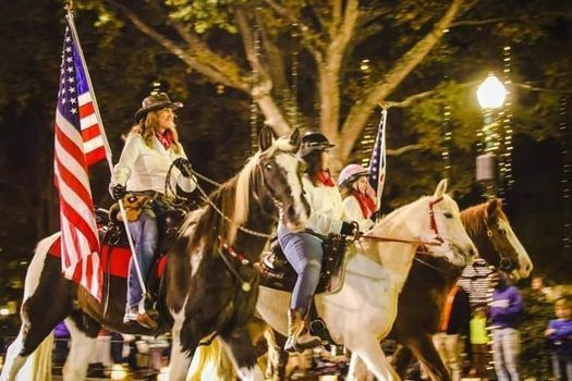 When Is The Lagrange Georgia Christmas Parade For 2022 Lagrange Christmas Parade | Sweetland Amphitheatre, Lagrange, Ga | December  2, 2021