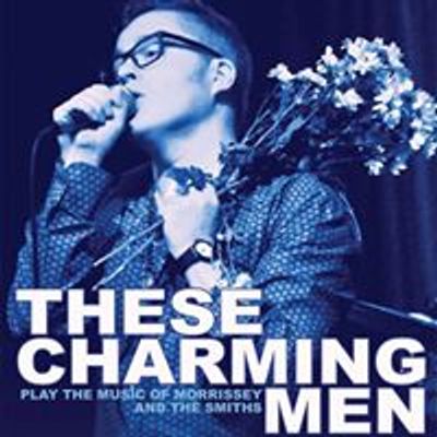 These Charming Men - Play the music of The Smiths