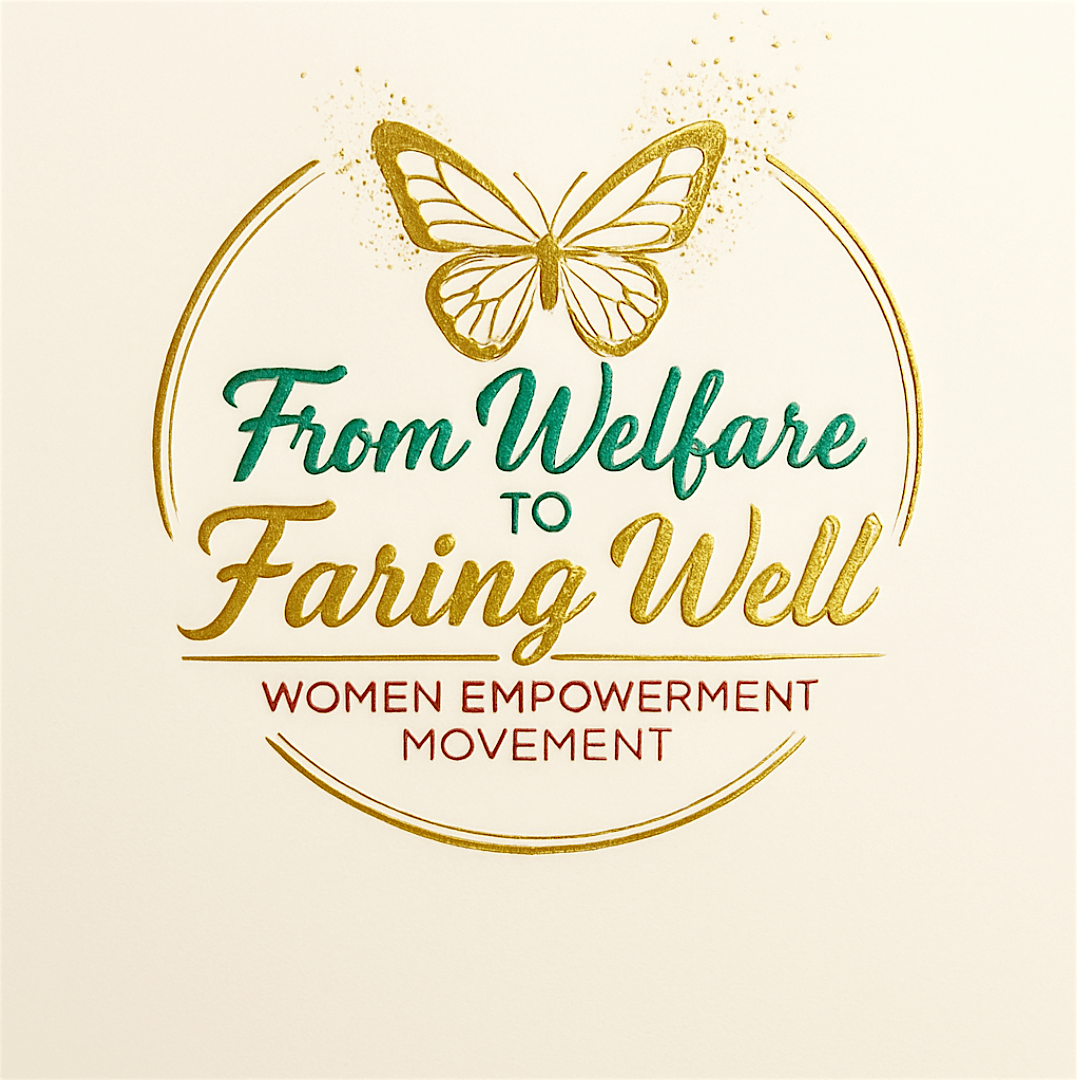 From Welfare to Faring Well Women's Empowerment Seminar