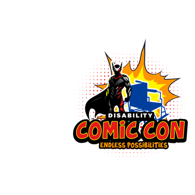 Disability Comic Con