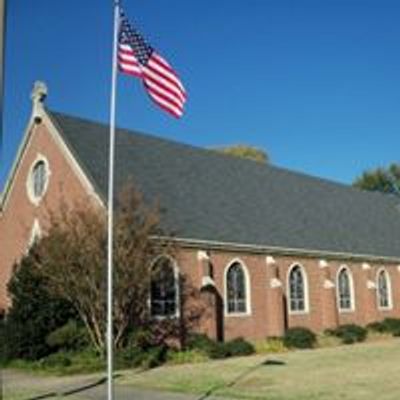 Emmanuel Episcopal Church