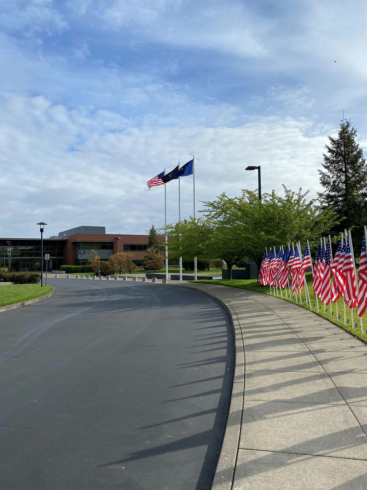 ICS 300: Intermediate Incident Command System for Expanding Incidents