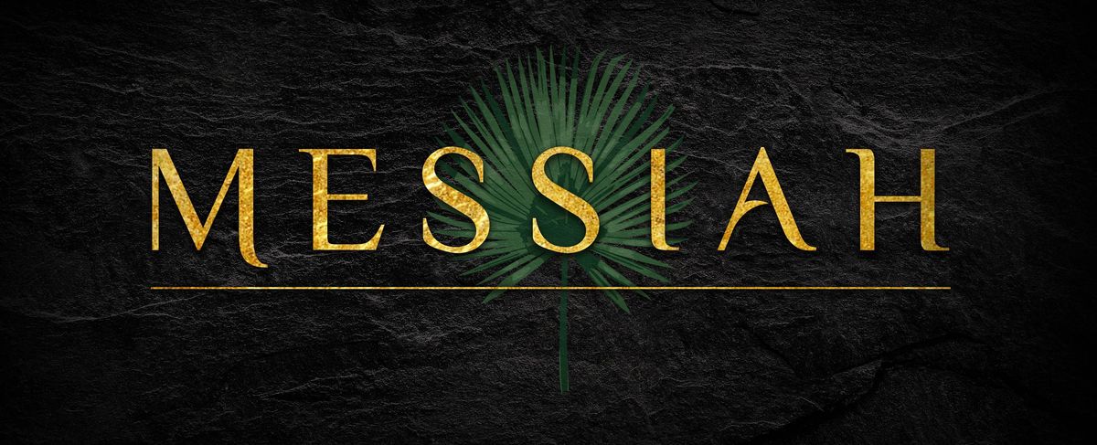 Messiah 2022 - Saturday, April 16 | The Pentecostals of Alexandria