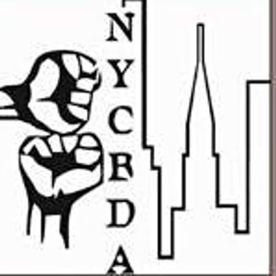 New York City Black Deaf Advocates Chapter