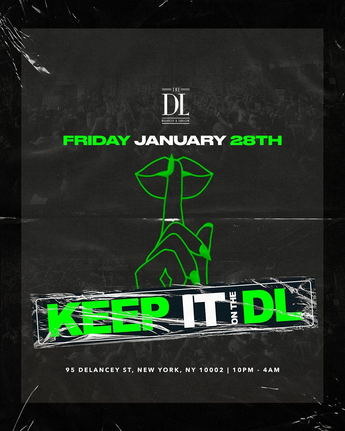 The DL Rooftop 1\/28