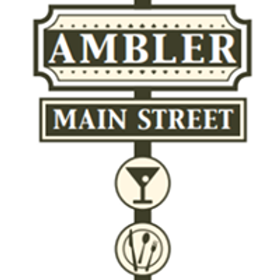 Ambler Main Street