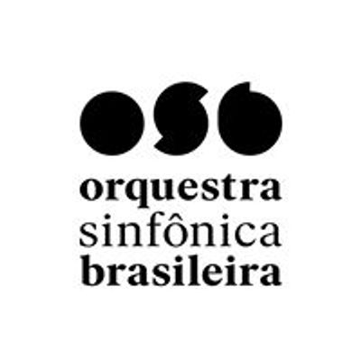 Orquestra Sinf\u00f4nica Brasileira