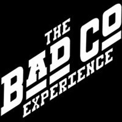 The BAD CO. Experience - A Bad Company Tribute