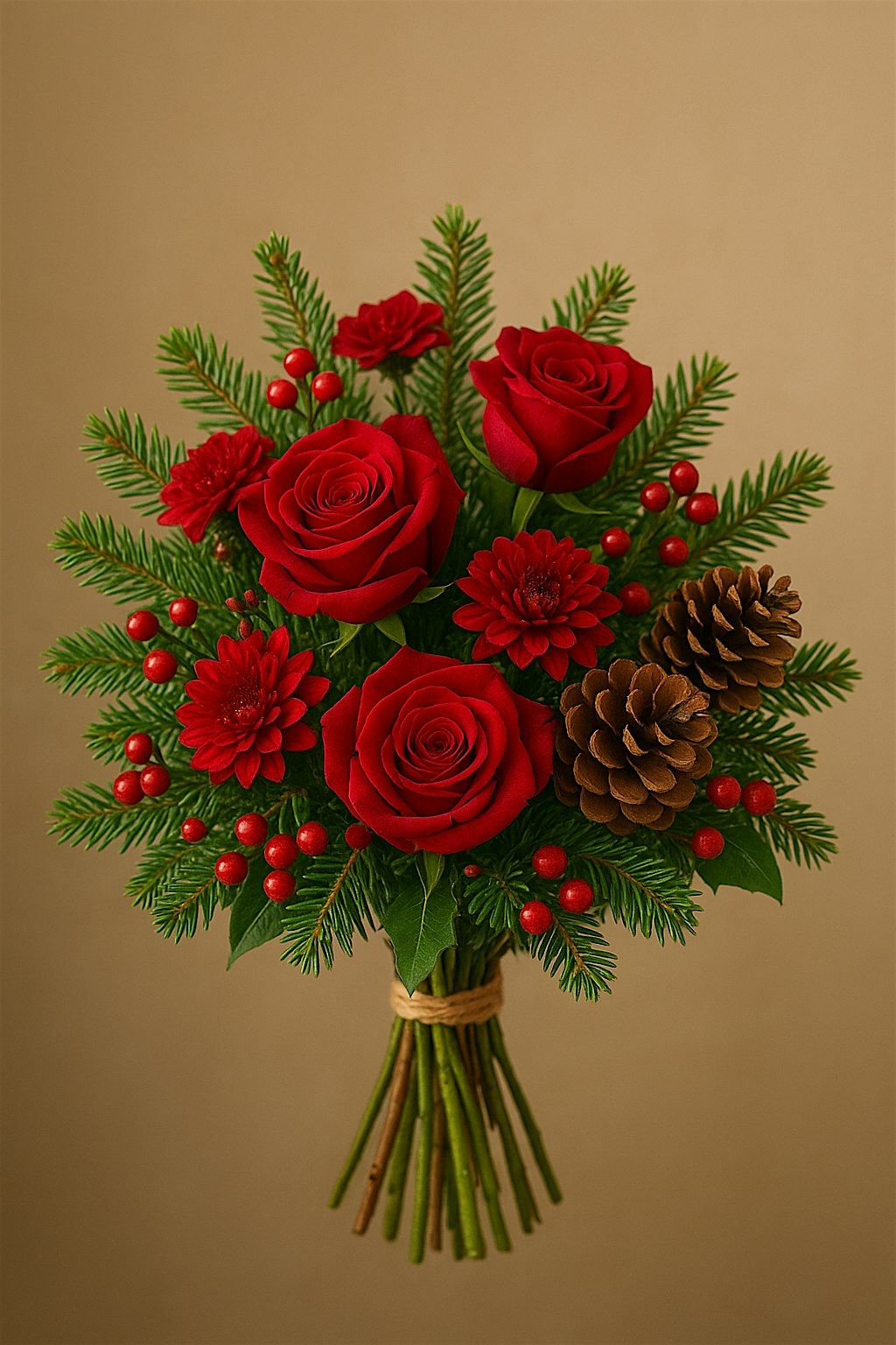 The Holiday Sip & Stem Soir\u00e9e