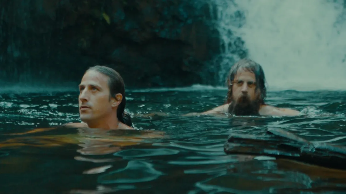 Hippie Sabotage in Kailua-kona