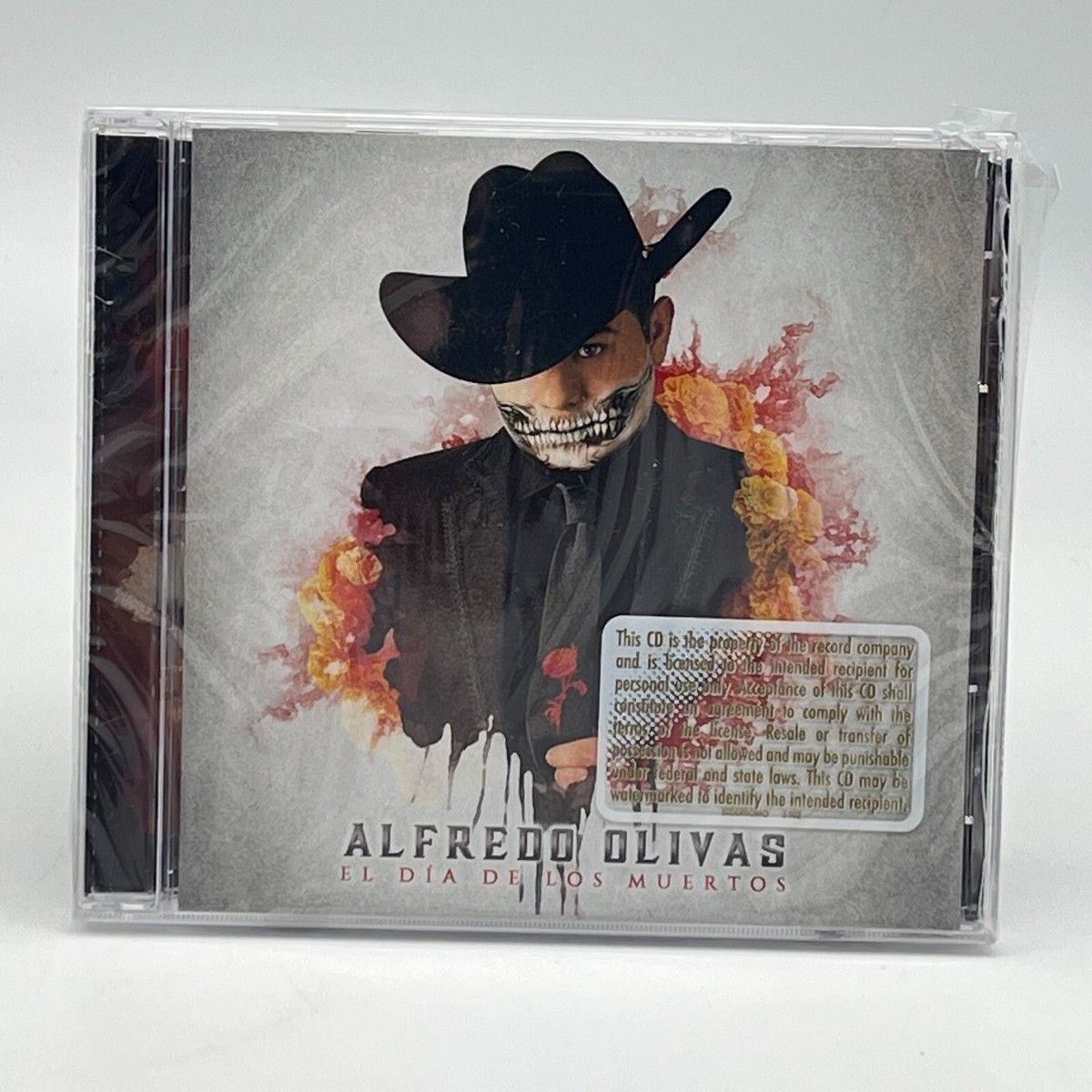 Alfredo Olivas Mexico City Tickets