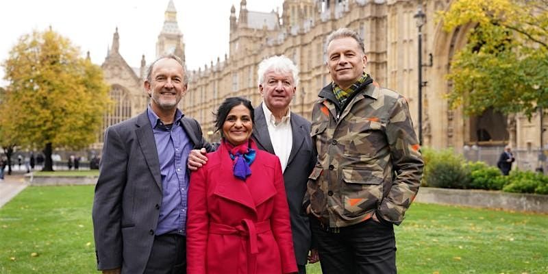 Why the UK Needs a Nature\u2019s Rights Bill