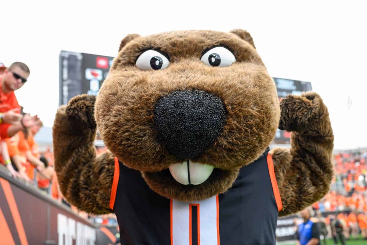 Oregon State Beavers vs. Wake Forest Demon Deacons