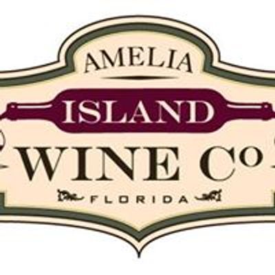 Amelia Island Wine Company