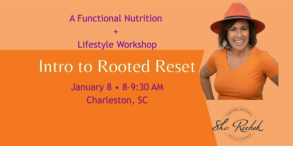 Introduction to Rooted Reset