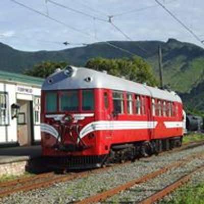 Canterbury Railway Society