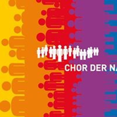 Chor der Nationen