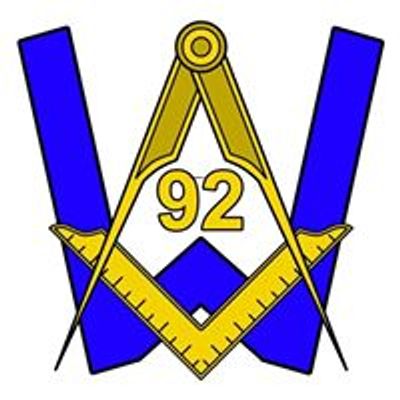 Waco Masonic Lodge 92