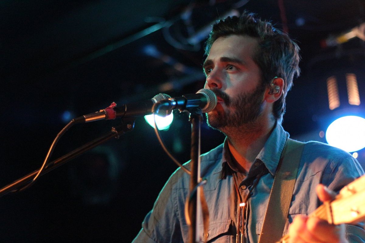 Lord Huron