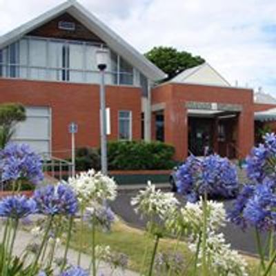 Howick Library