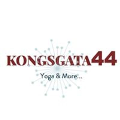 Kongsgata44 - Yoga & More Stavanger