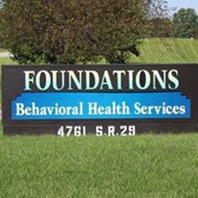 Foundations Behavioral Health Services