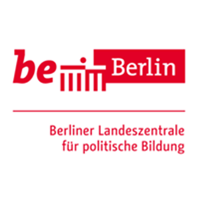 Berliner Landeszentrale f\u00fcr politische Bildung